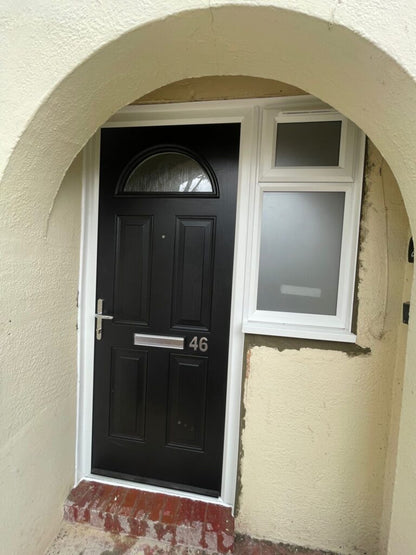 Composite External Doors