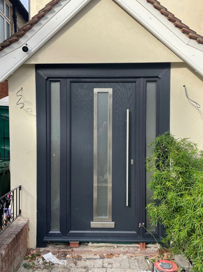 Composite External Doors