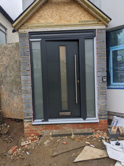 Composite External Doors