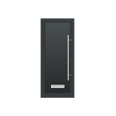 Composite External Doors