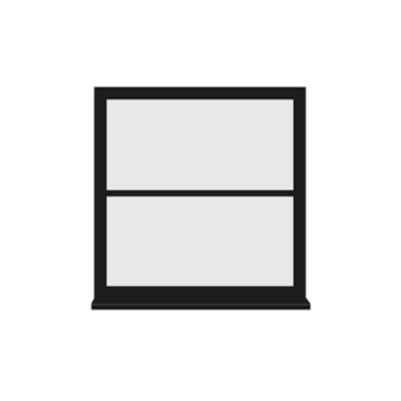Aluminium Heritage Sliding Door