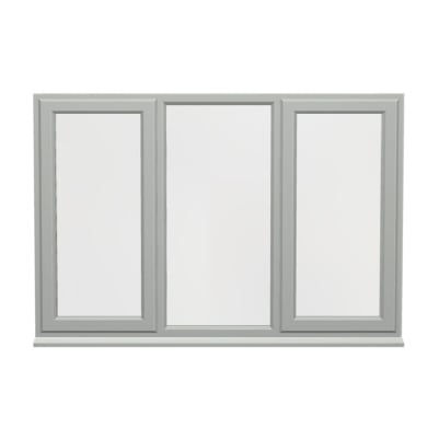 uPVC Casement Windows