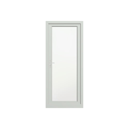 UPVC Single Doors